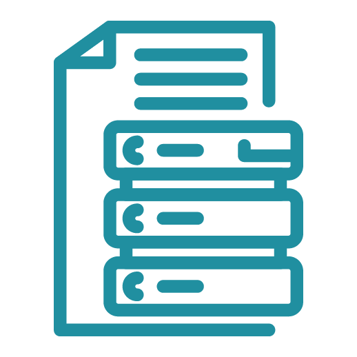 Cluster Database Server